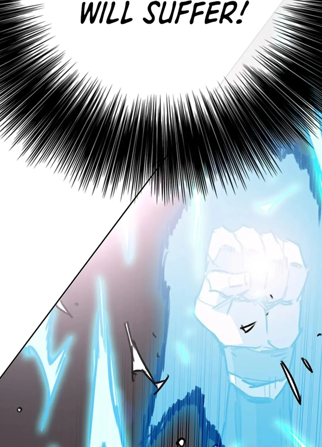 The Undefeatable Swordsman Chapter 244 page 109 - 