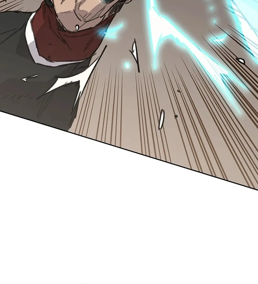 The Undefeatable Swordsman Chapter 244 page 114 - 