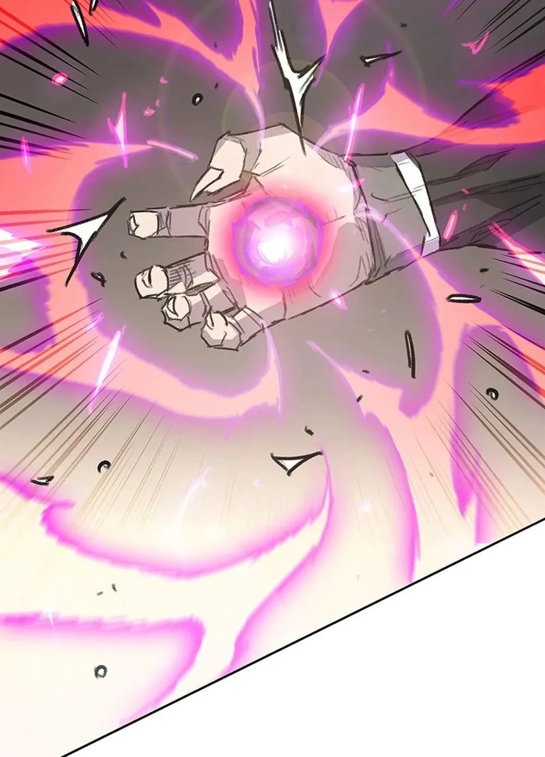 The Undefeatable Swordsman Chapter 244 page 120 - 