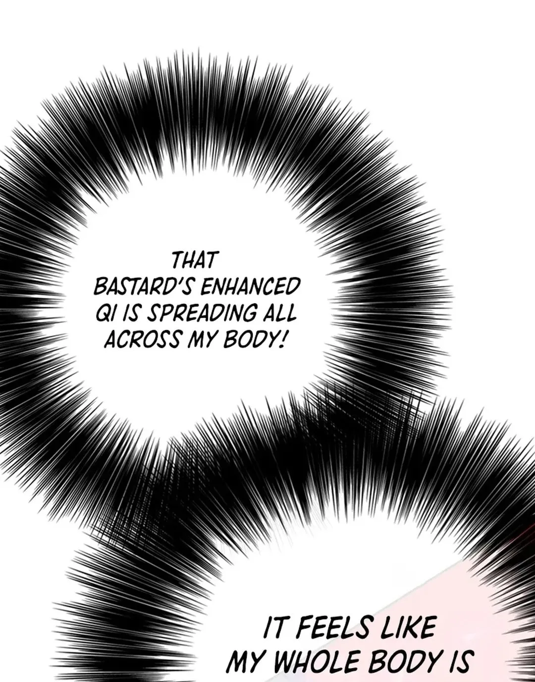 The Undefeatable Swordsman Chapter 244 page 130 - 