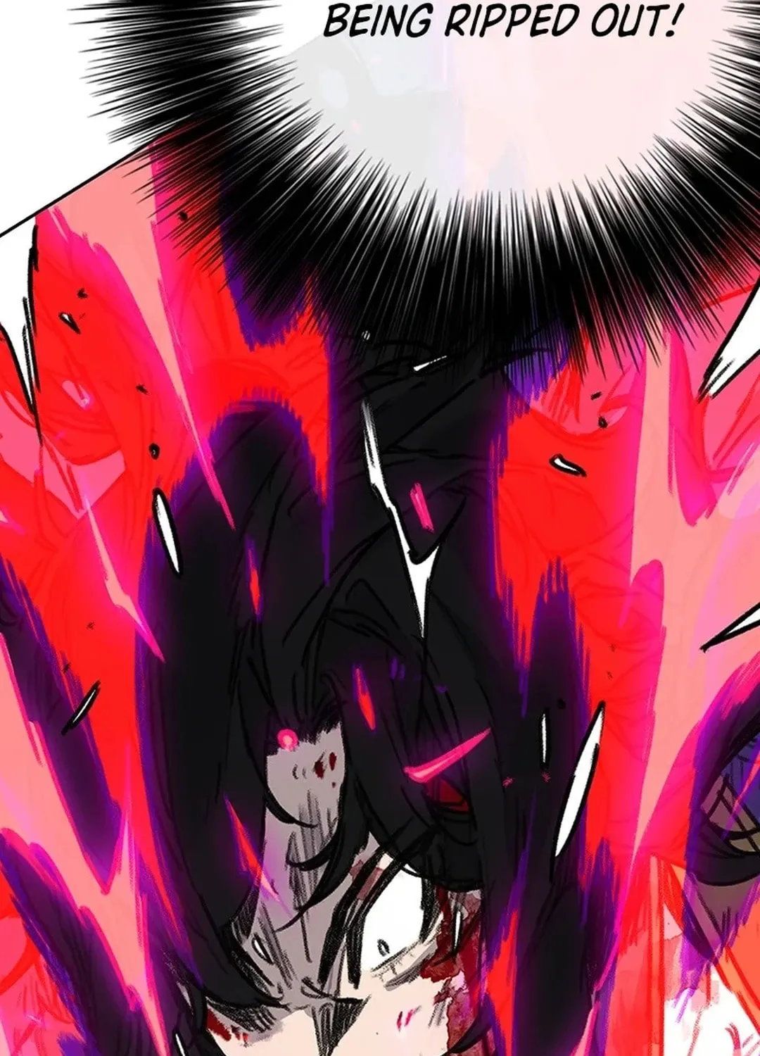The Undefeatable Swordsman Chapter 244 page 131 - 