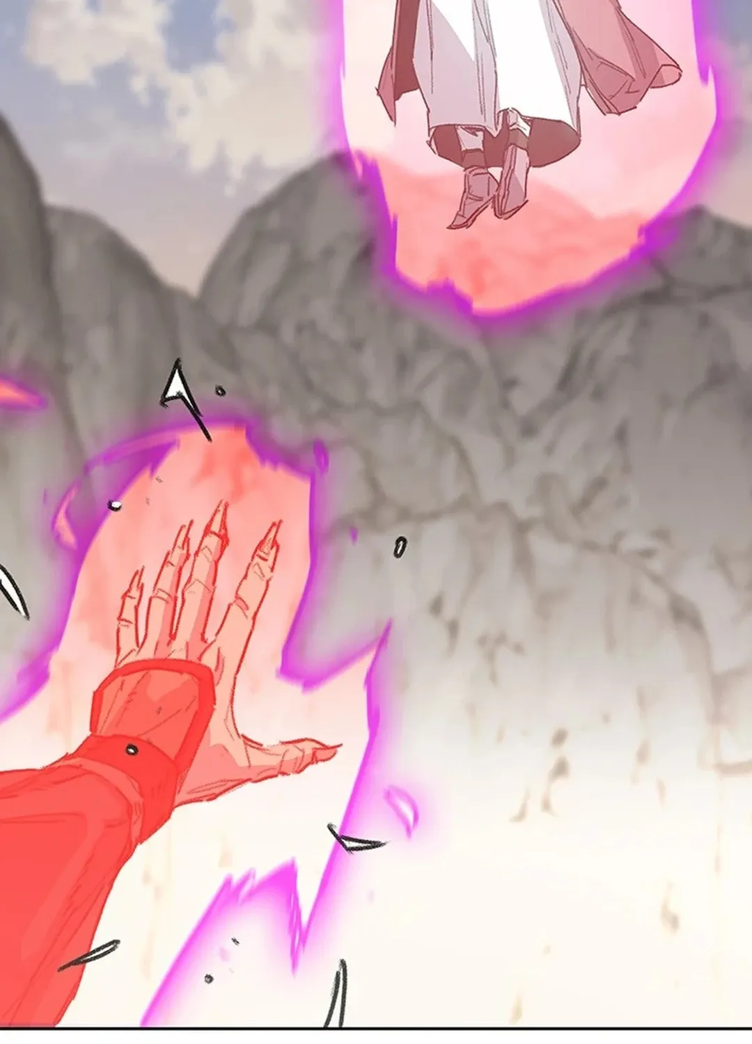 The Undefeatable Swordsman Chapter 244 page 140 - 