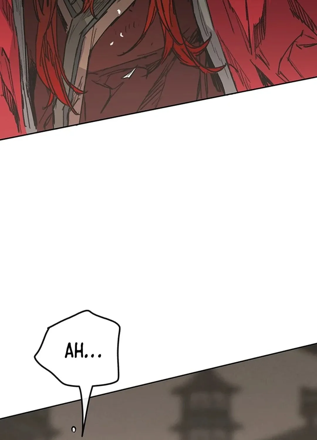 The Undefeatable Swordsman Chapter 244 page 16 - 