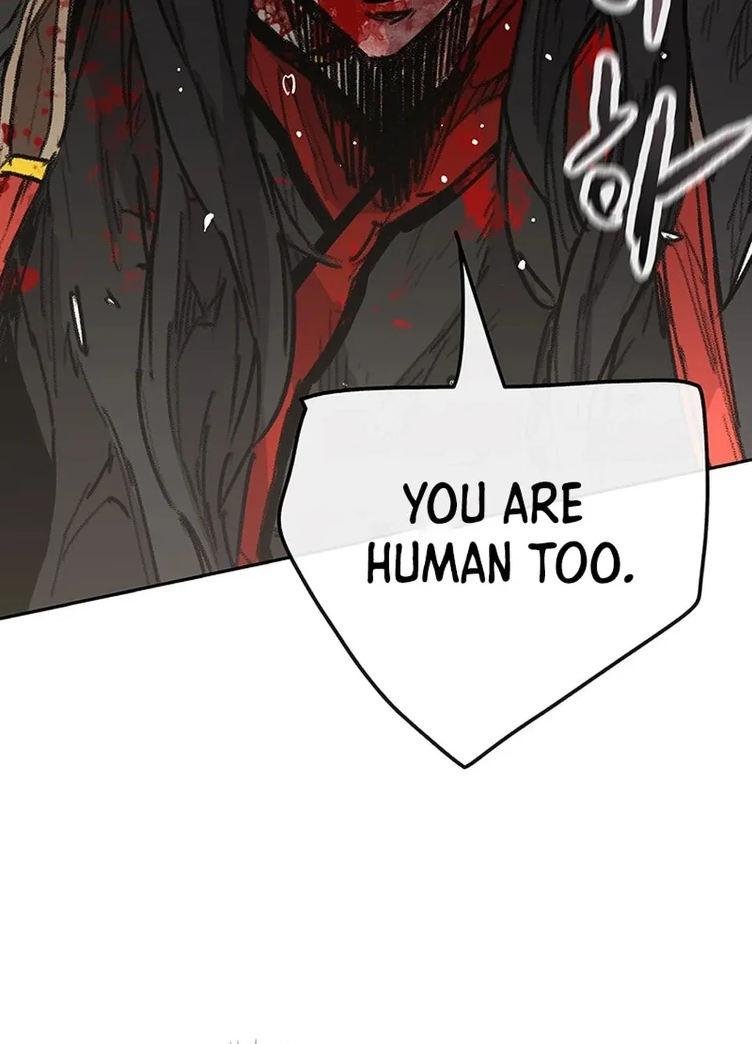 The Undefeatable Swordsman Chapter 244 page 19 - 