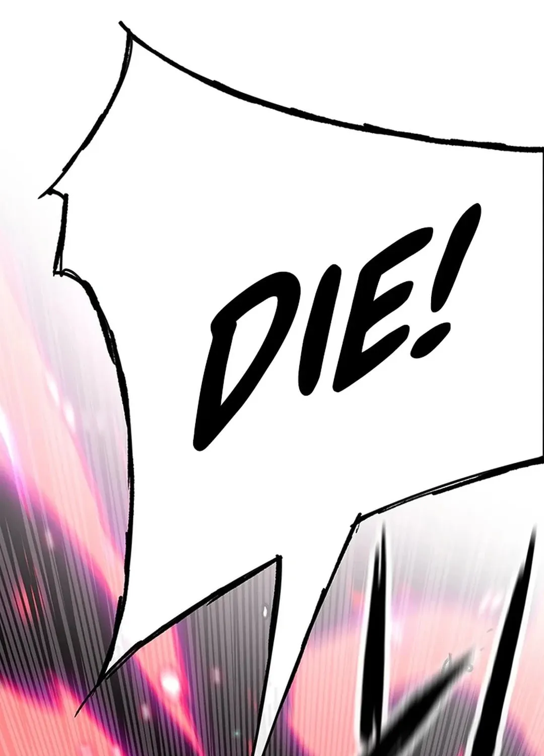 The Undefeatable Swordsman Chapter 244 page 3 - 