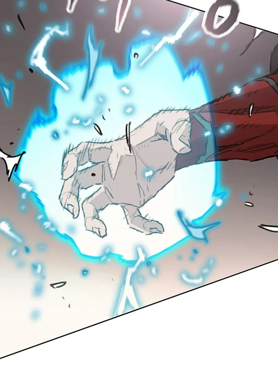 The Undefeatable Swordsman Chapter 244 page 23 - 