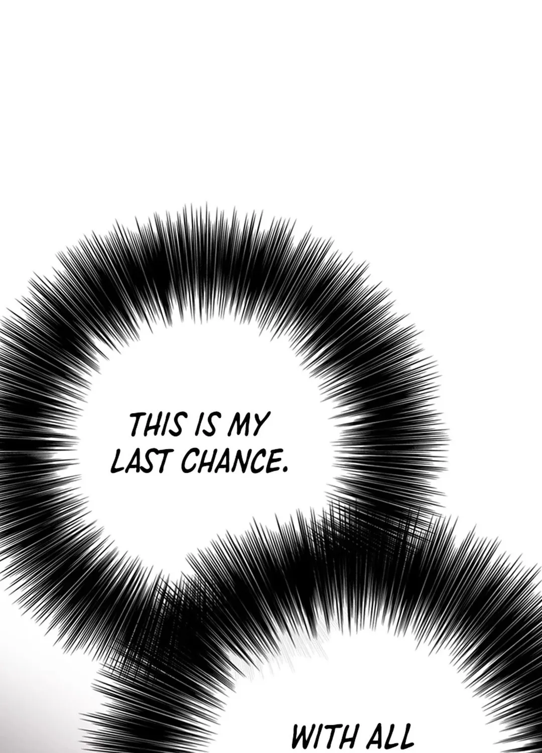 The Undefeatable Swordsman Chapter 244 page 24 - 