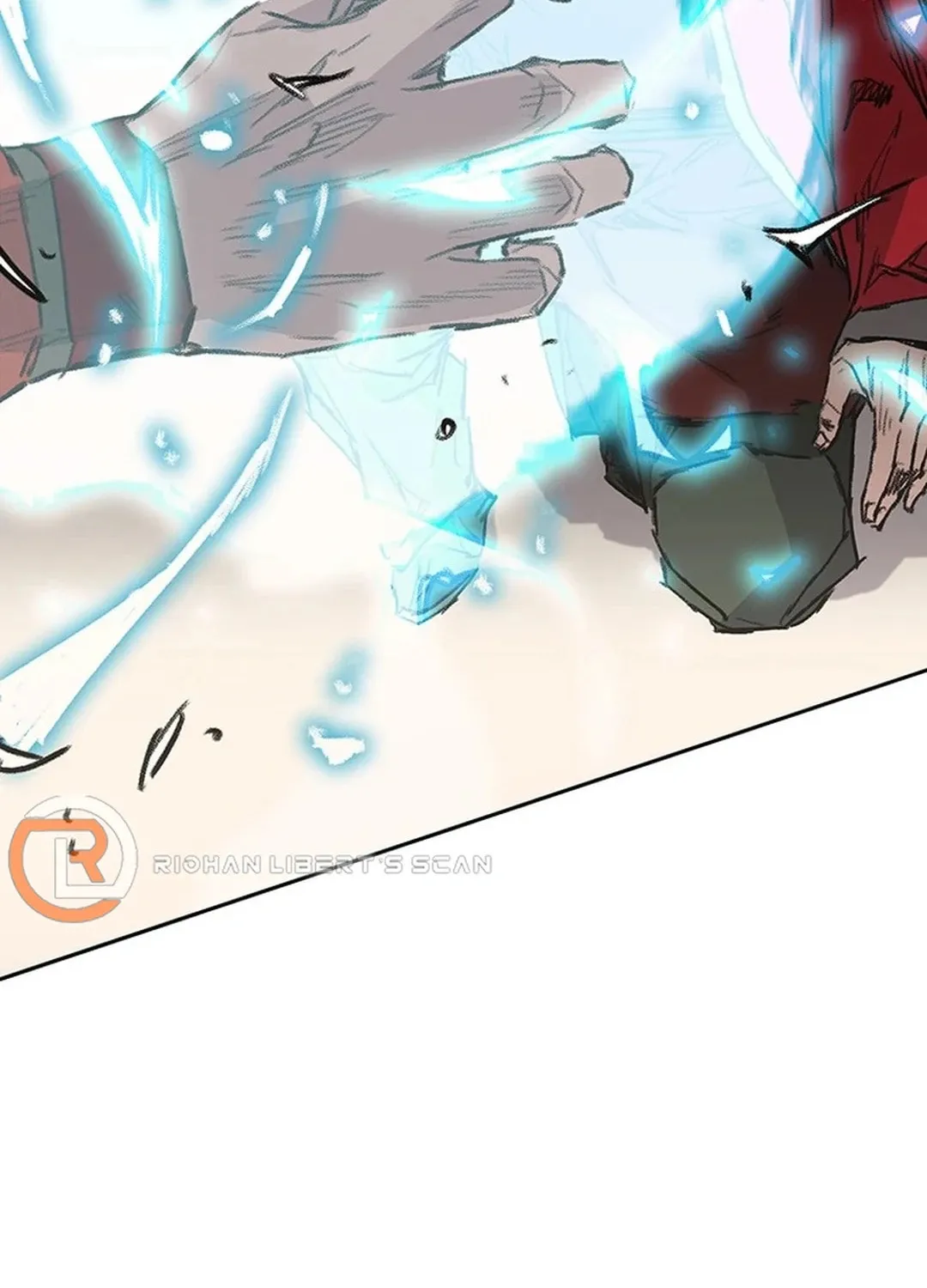 The Undefeatable Swordsman Chapter 244 page 29 - 