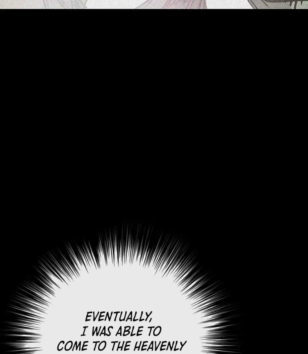 The Undefeatable Swordsman Chapter 244 page 39 - 