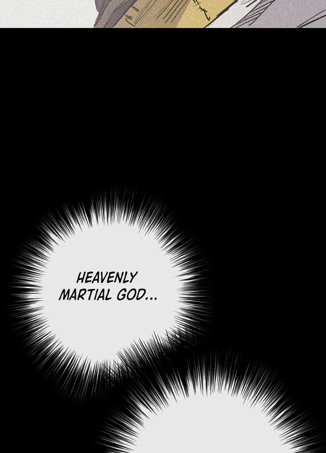 The Undefeatable Swordsman Chapter 244 page 47 - 