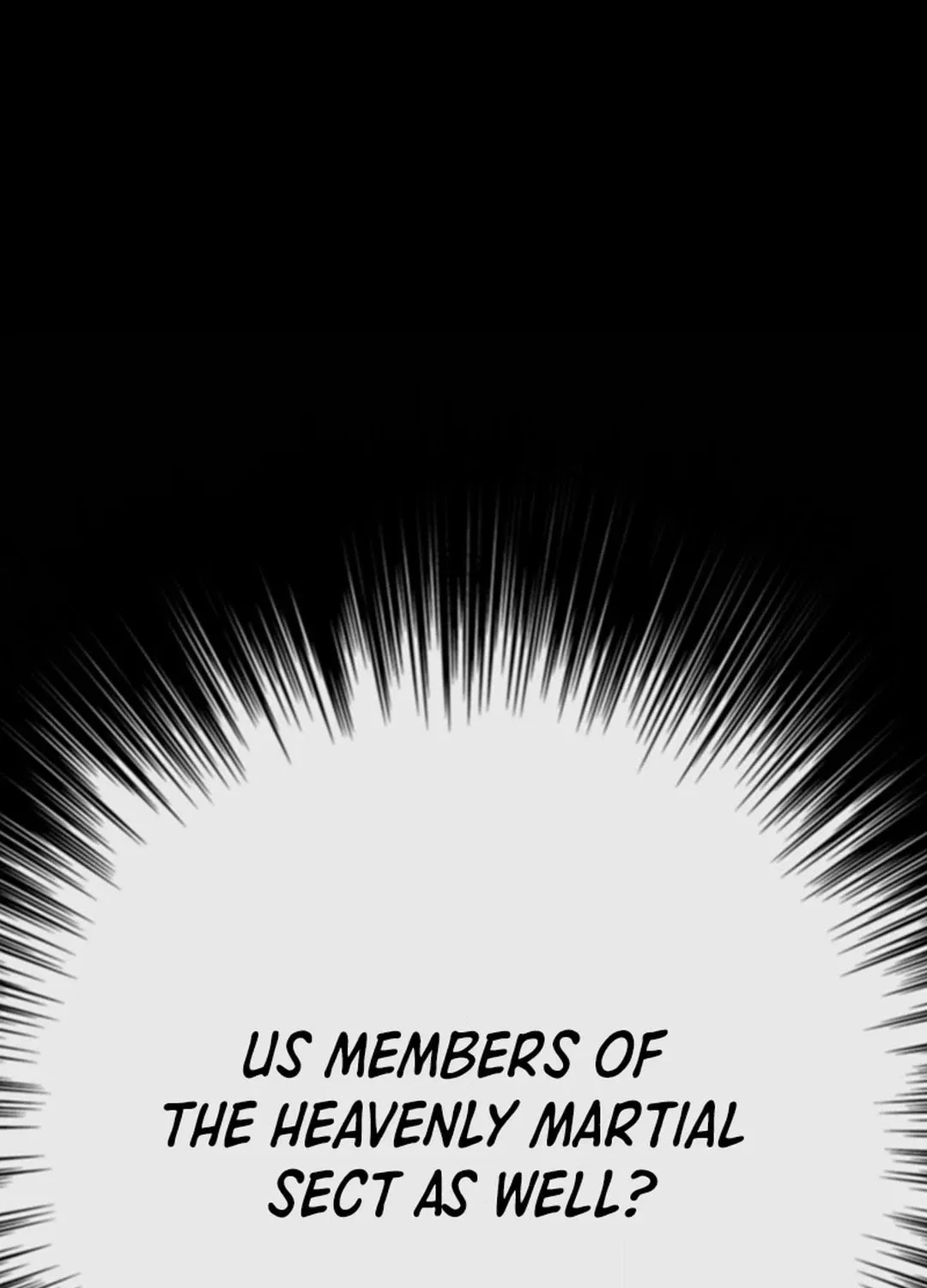 The Undefeatable Swordsman Chapter 244 page 51 - 