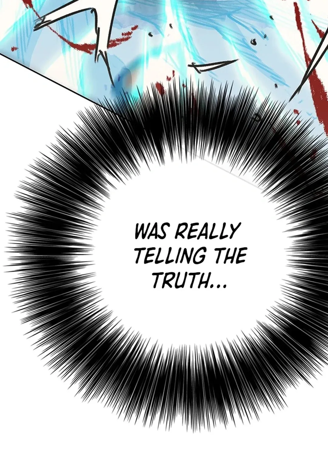 The Undefeatable Swordsman Chapter 244 page 57 - 