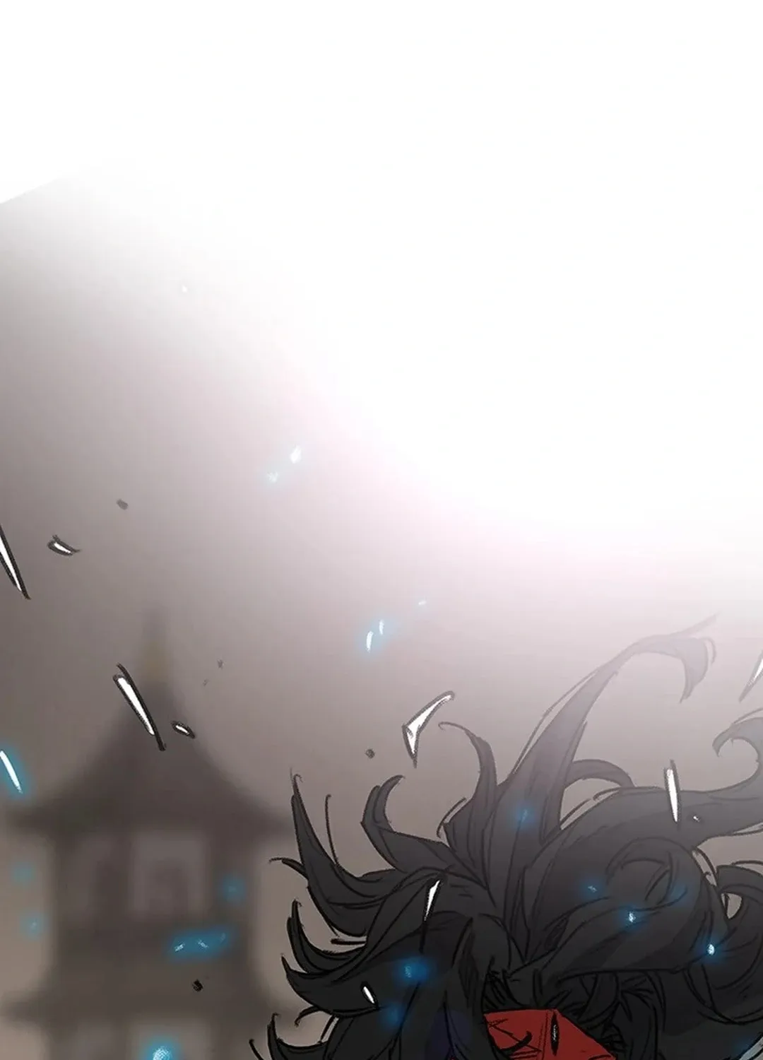 The Undefeatable Swordsman Chapter 244 page 63 - 