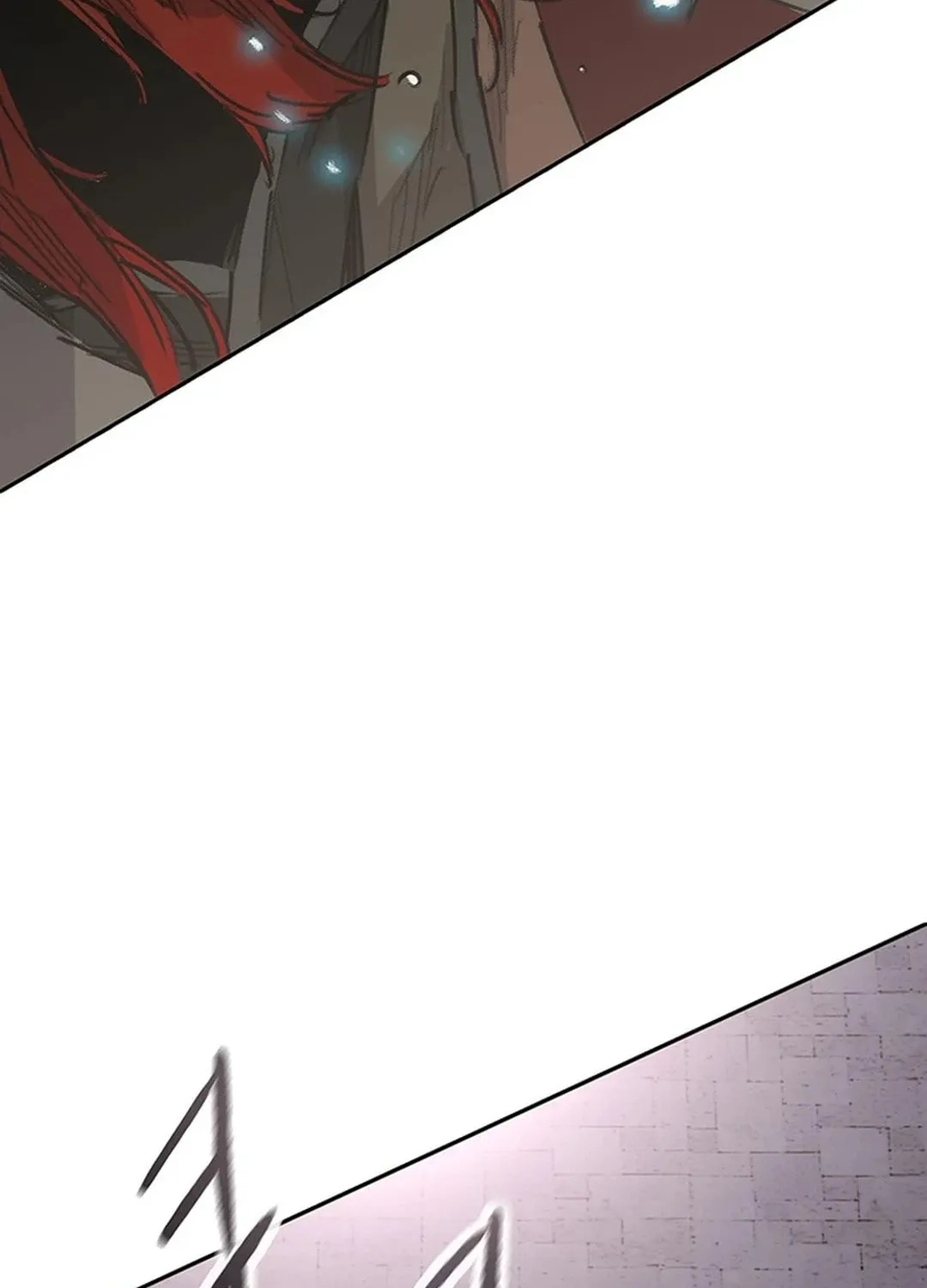 The Undefeatable Swordsman Chapter 244 page 68 - 