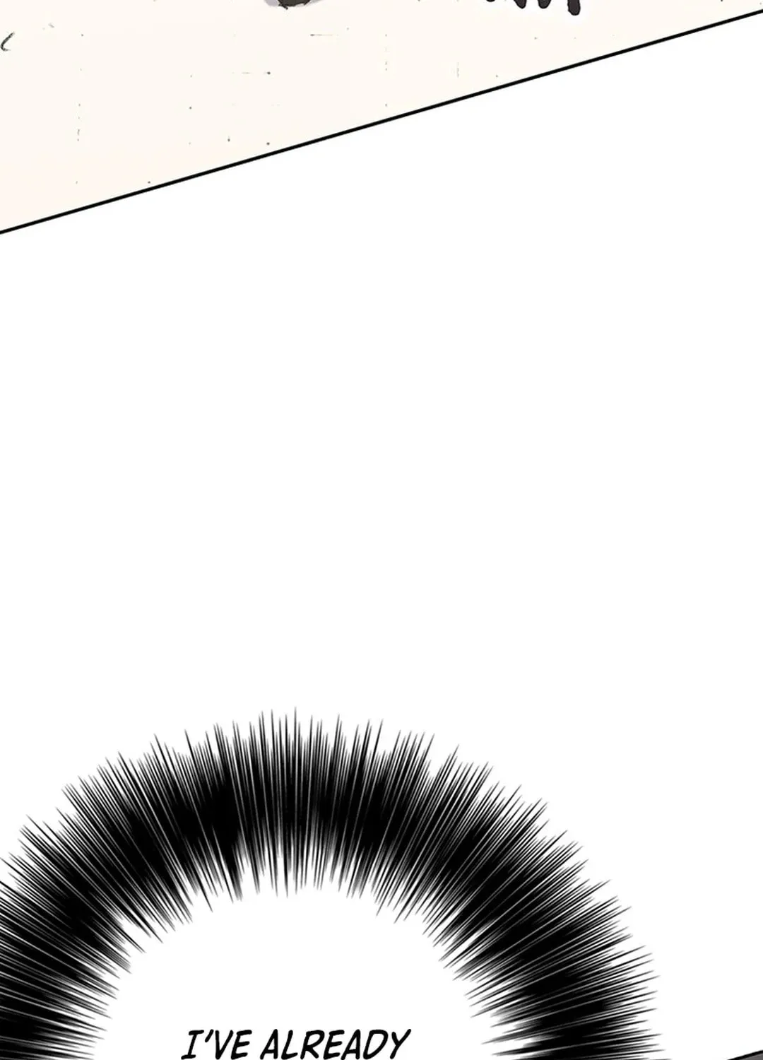 The Undefeatable Swordsman Chapter 244 page 71 - 