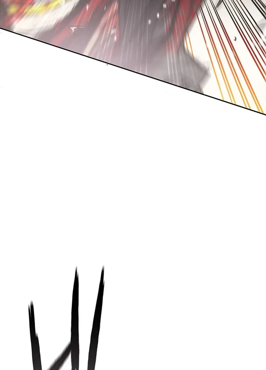 The Undefeatable Swordsman Chapter 244 page 9 - 