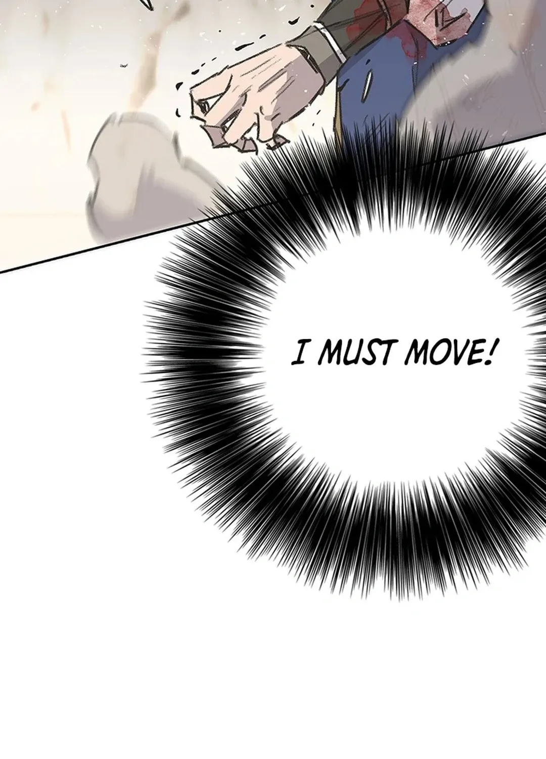 The Undefeatable Swordsman Chapter 244 page 85 - 