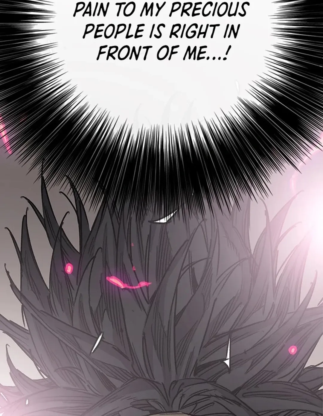 The Undefeatable Swordsman Chapter 244 page 92 - 
