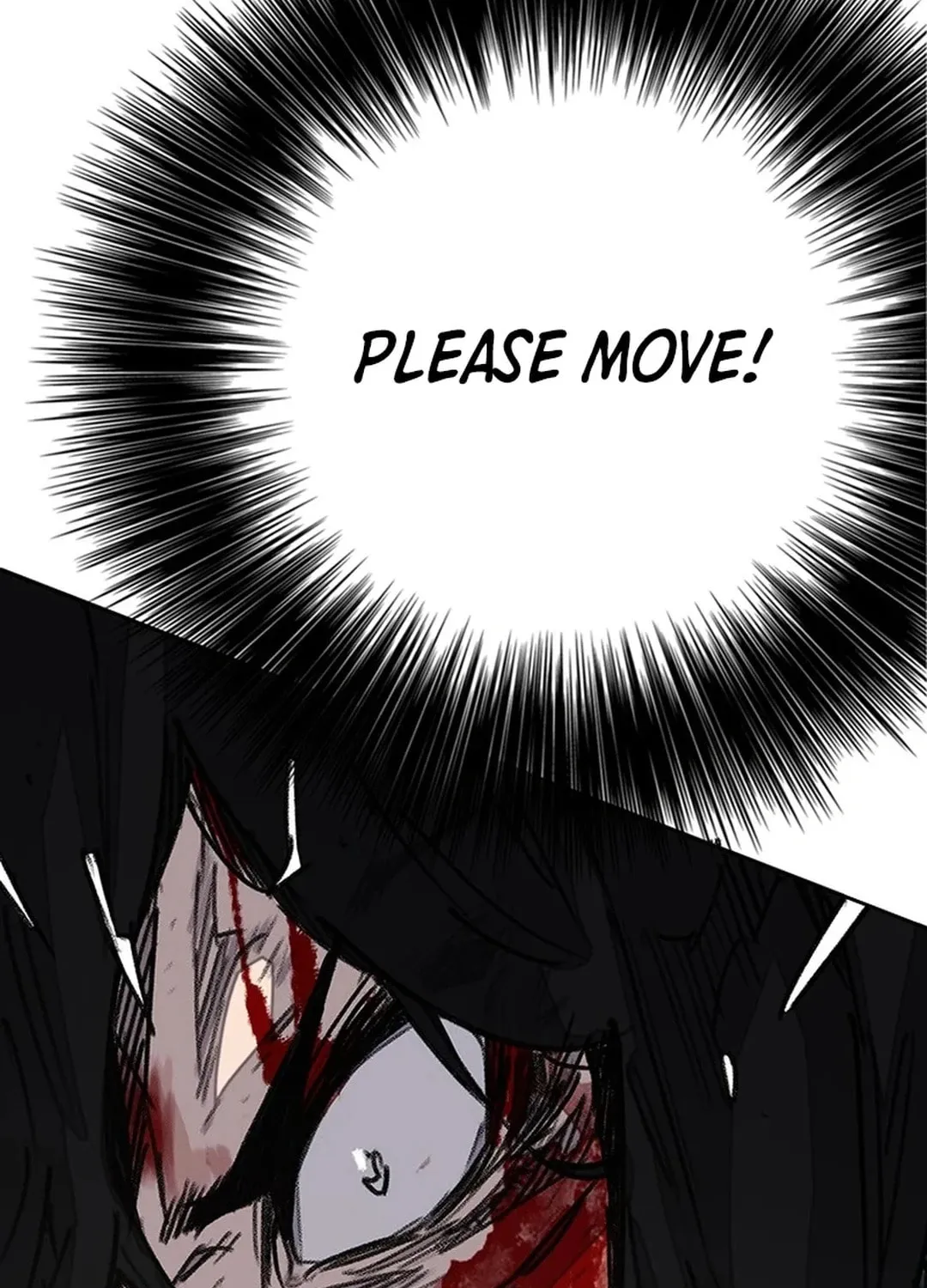The Undefeatable Swordsman Chapter 244 page 95 - 