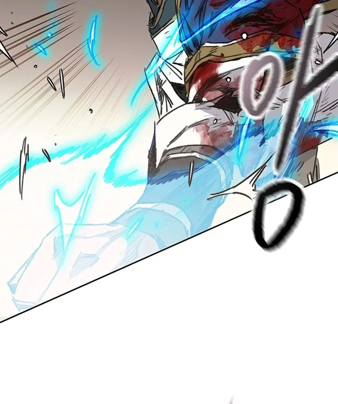 The Undefeatable Swordsman Chapter 244 page 98 - 