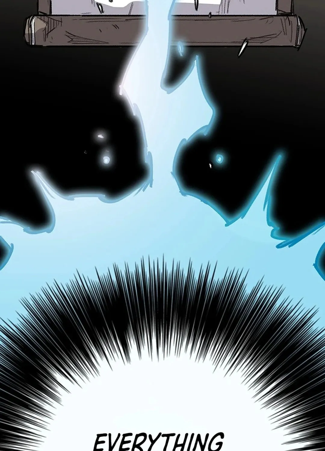 The Undefeatable Swordsman Chapter 245 page 103 - 