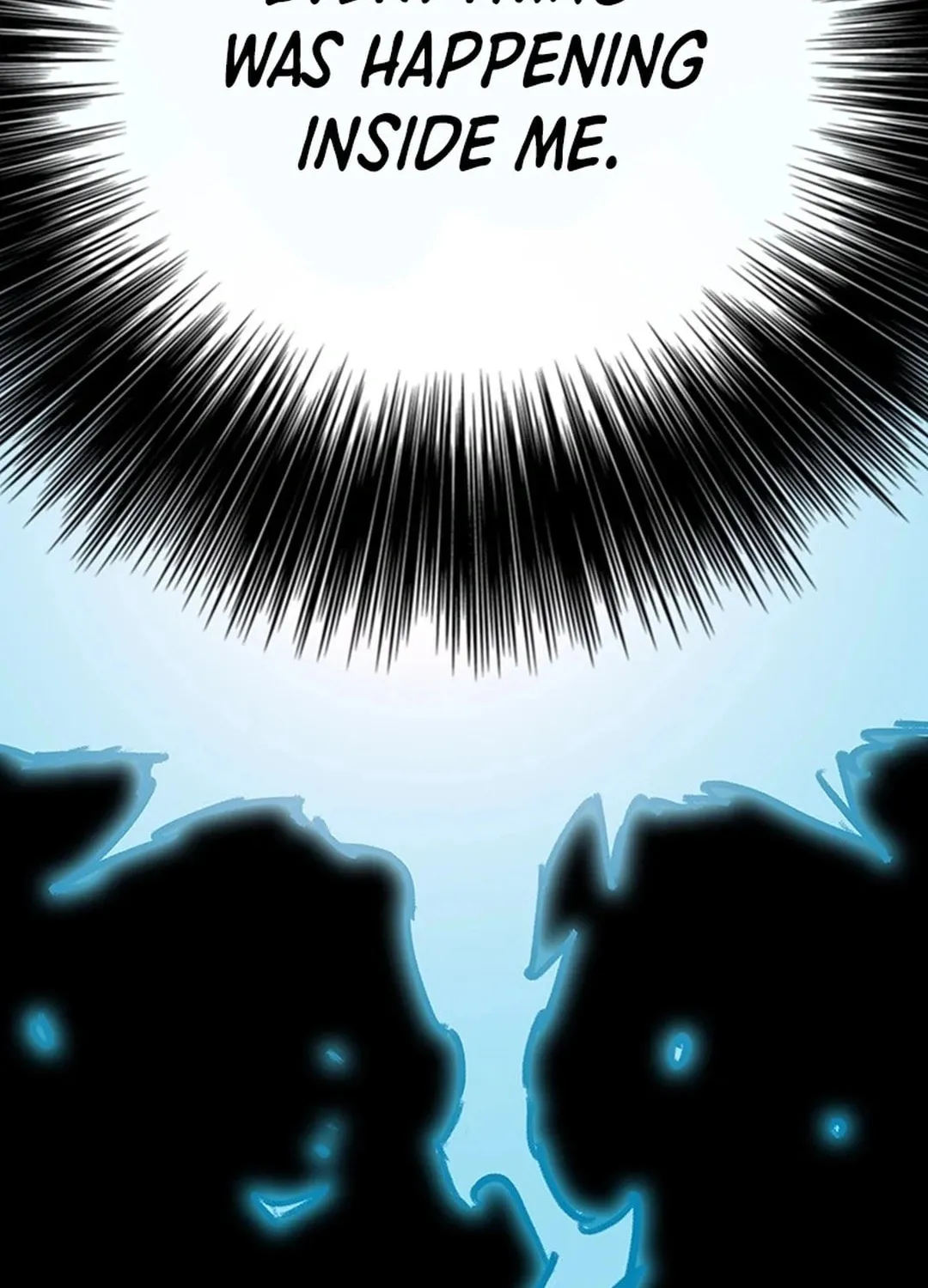 The Undefeatable Swordsman Chapter 245 page 104 - 