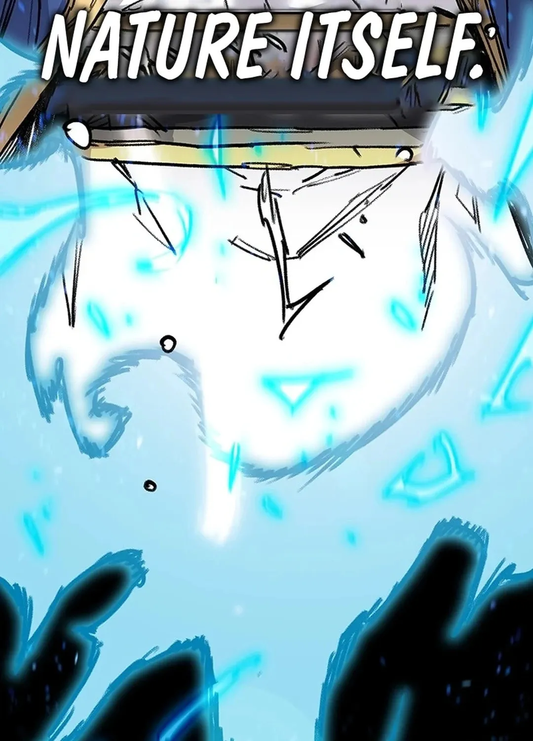 The Undefeatable Swordsman Chapter 245 page 109 - 