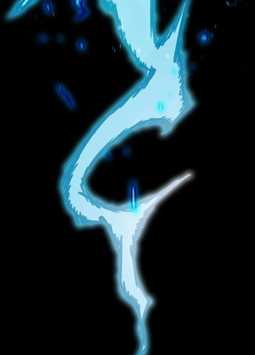 The Undefeatable Swordsman Chapter 245 page 110 - 