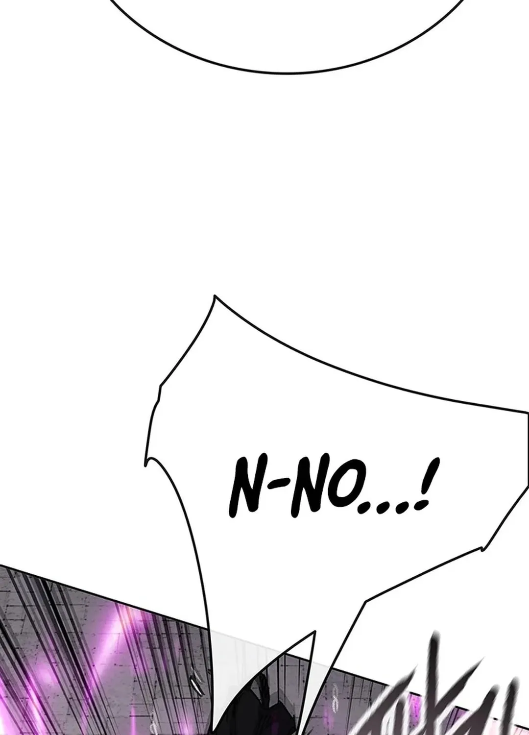 The Undefeatable Swordsman Chapter 245 page 12 - 
