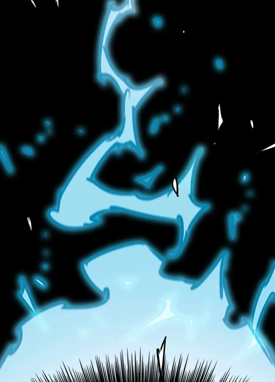 The Undefeatable Swordsman Chapter 245 page 112 - 