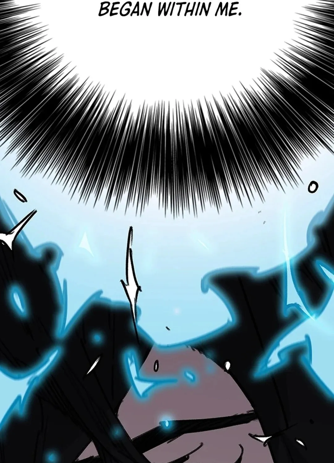 The Undefeatable Swordsman Chapter 245 page 114 - 