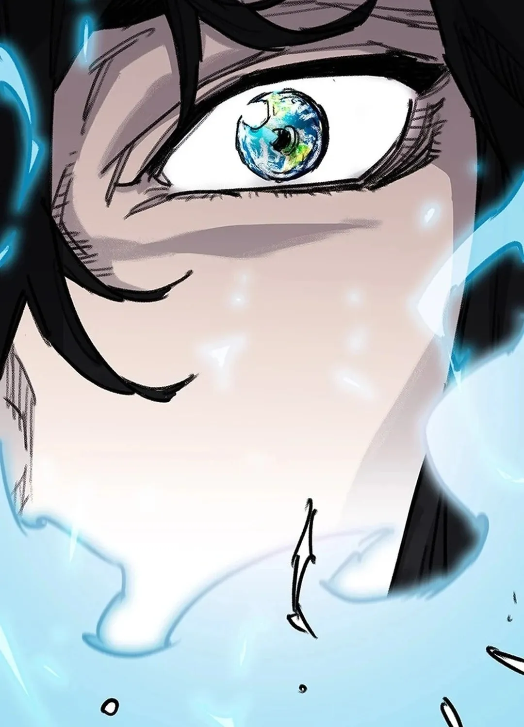 The Undefeatable Swordsman Chapter 245 page 115 - 
