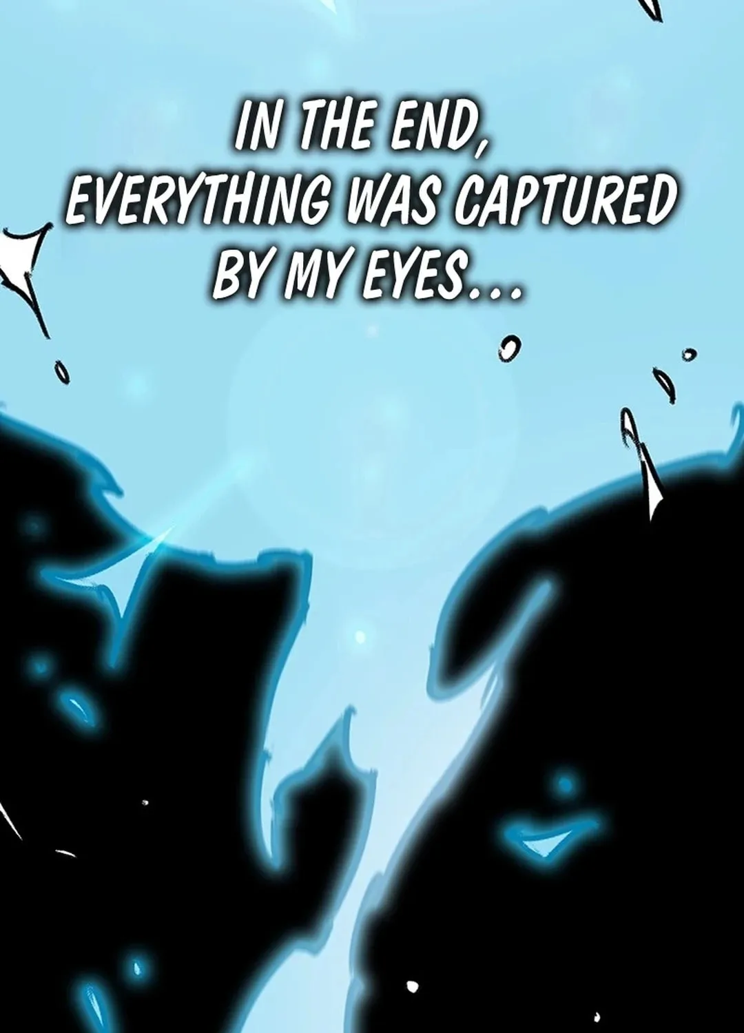 The Undefeatable Swordsman Chapter 245 page 116 - 