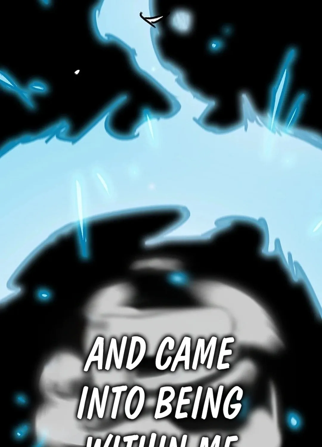 The Undefeatable Swordsman Chapter 245 page 117 - 