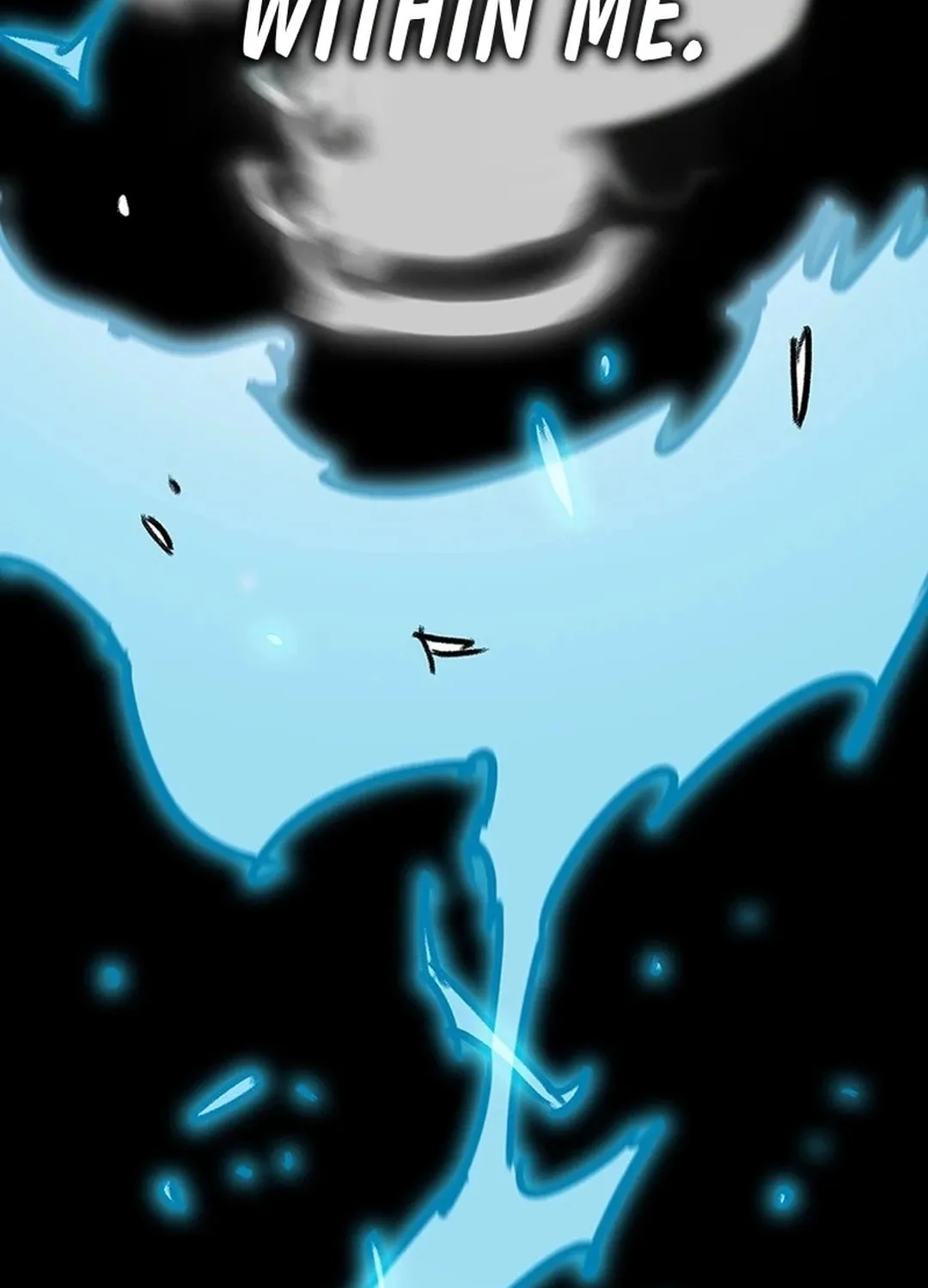 The Undefeatable Swordsman Chapter 245 page 118 - 