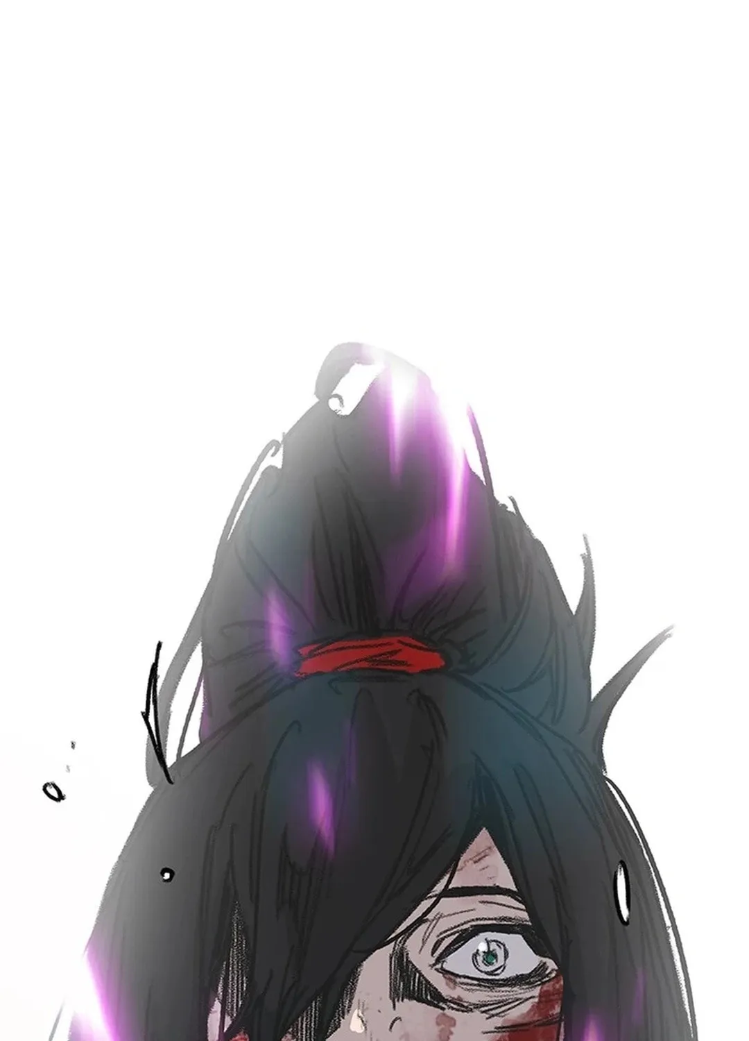 The Undefeatable Swordsman Chapter 245 page 128 - 