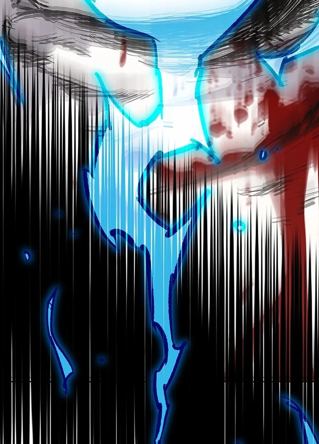 The Undefeatable Swordsman Chapter 245 page 140 - 