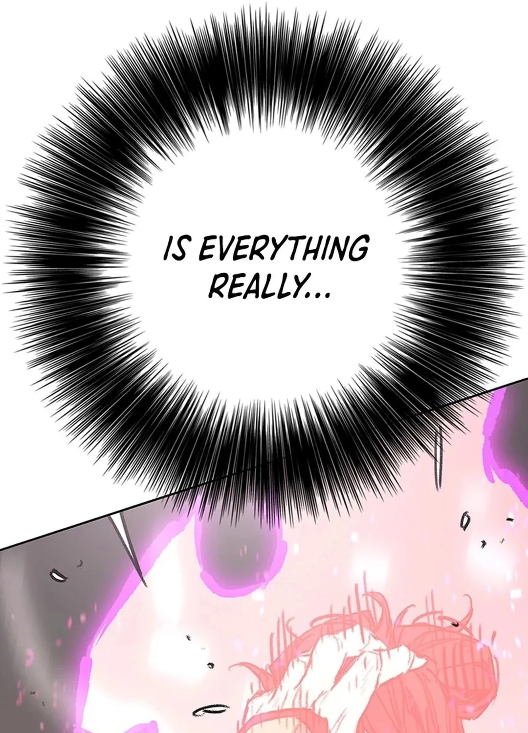 The Undefeatable Swordsman Chapter 245 page 15 - 