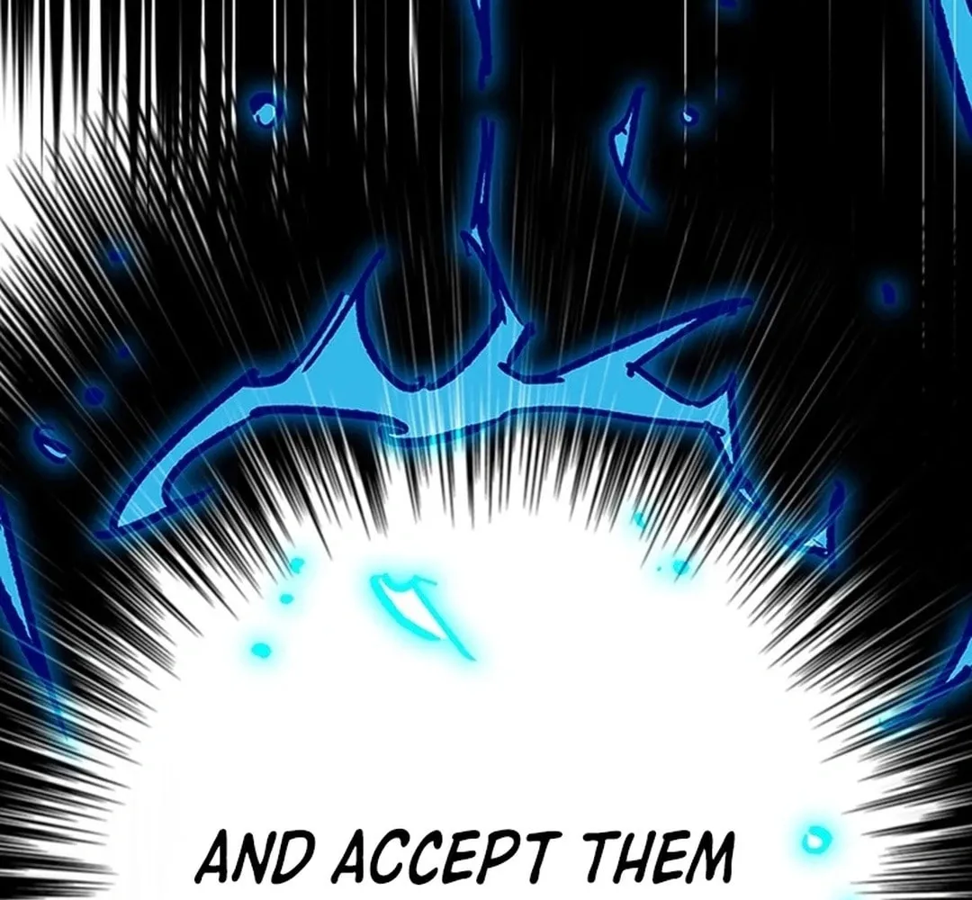 The Undefeatable Swordsman Chapter 245 page 141 - 