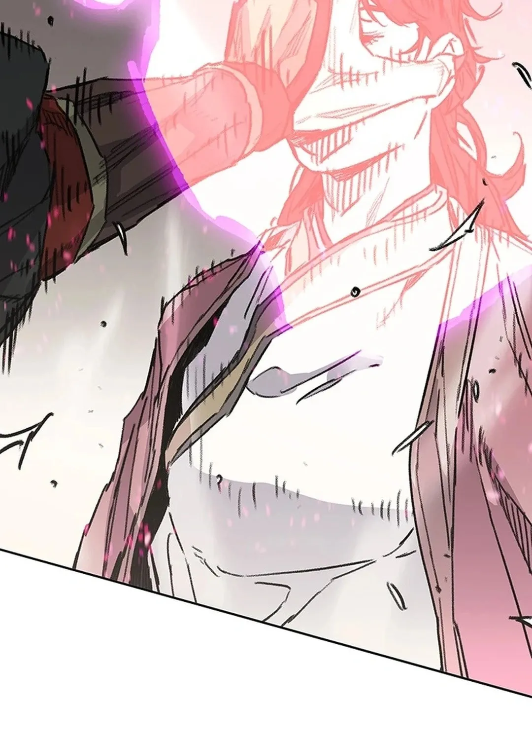 The Undefeatable Swordsman Chapter 245 page 16 - 