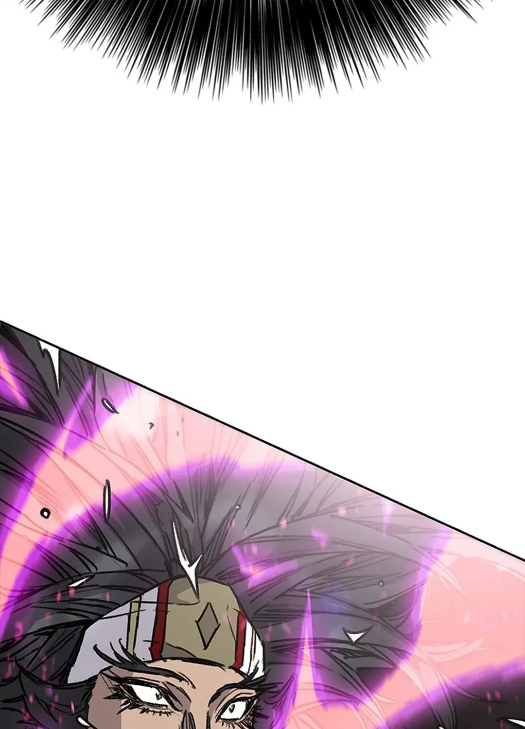 The Undefeatable Swordsman Chapter 245 page 18 - 