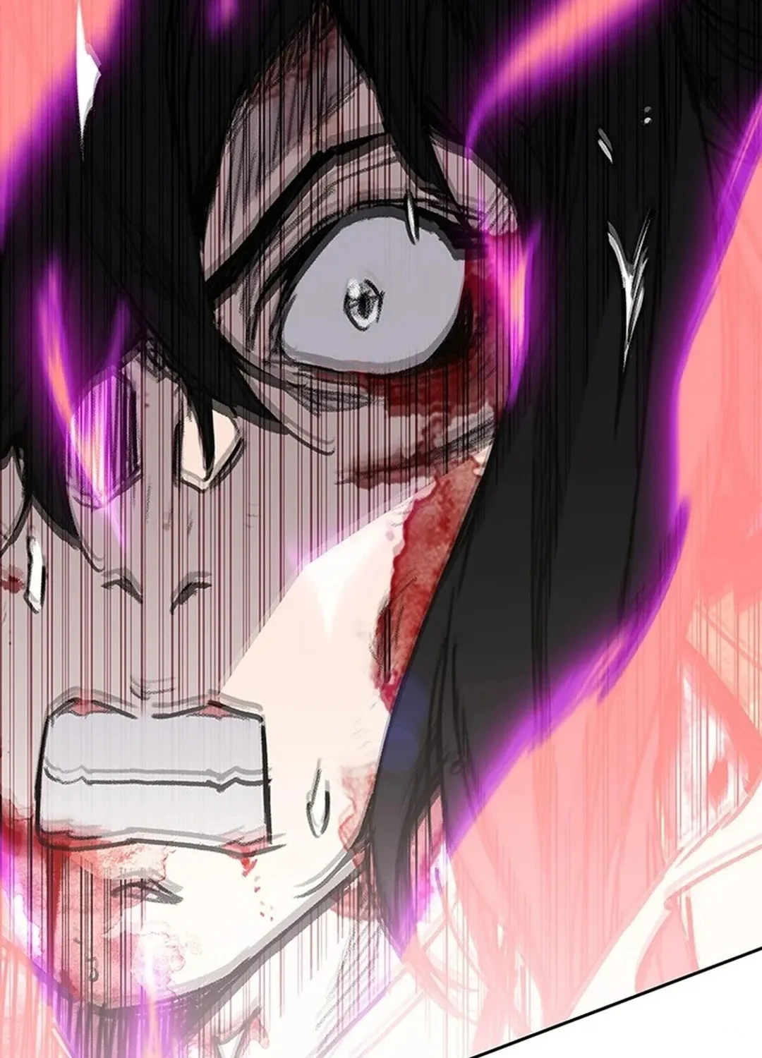 The Undefeatable Swordsman Chapter 245 page 22 - 