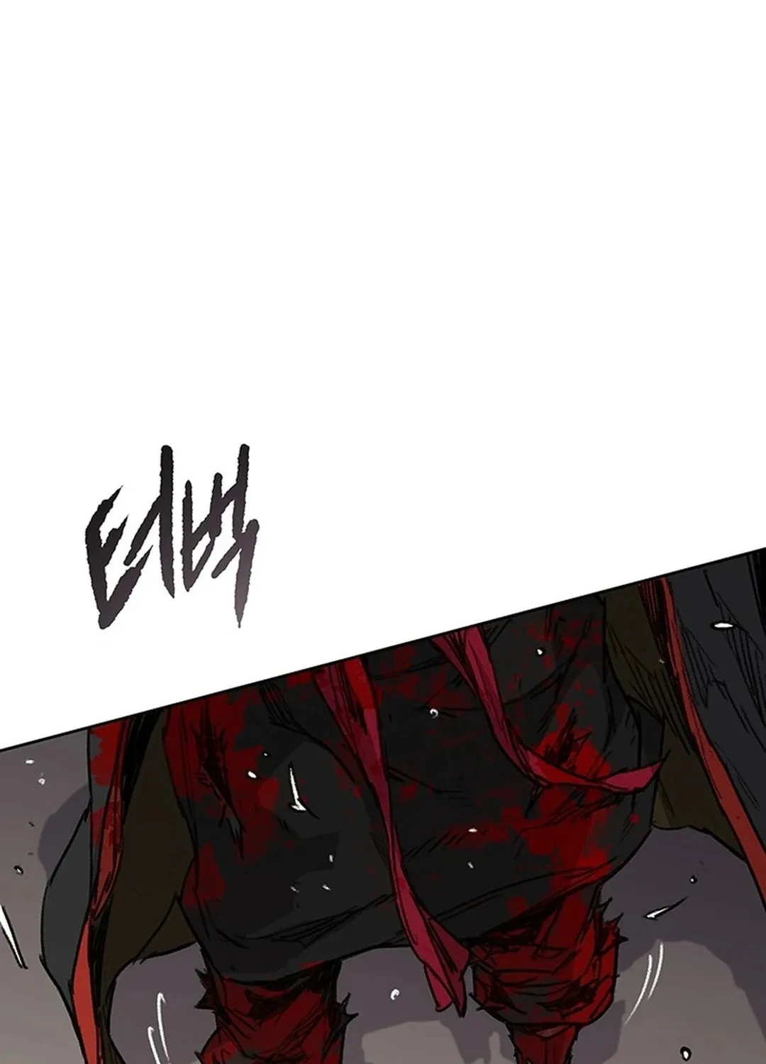 The Undefeatable Swordsman Chapter 245 page 27 - 