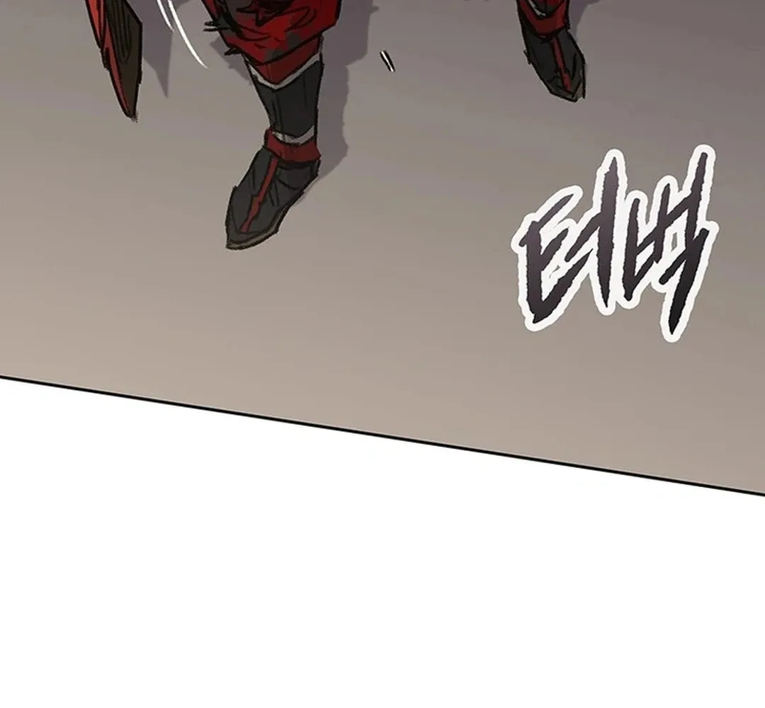 The Undefeatable Swordsman Chapter 245 page 28 - 