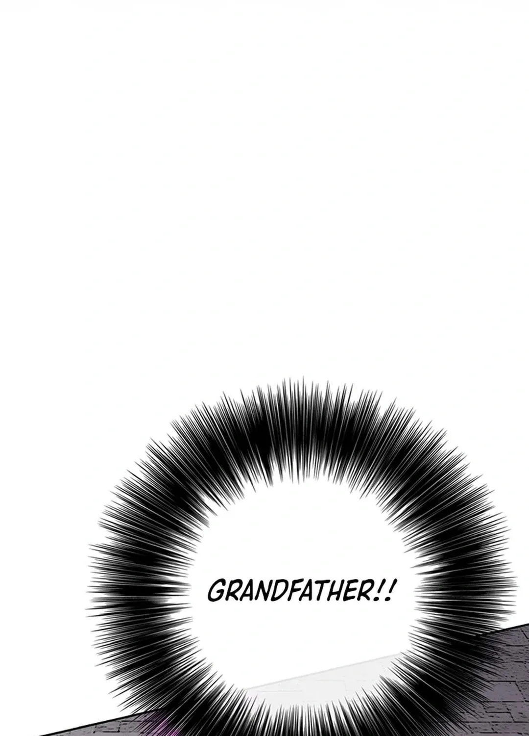 The Undefeatable Swordsman Chapter 245 page 32 - 