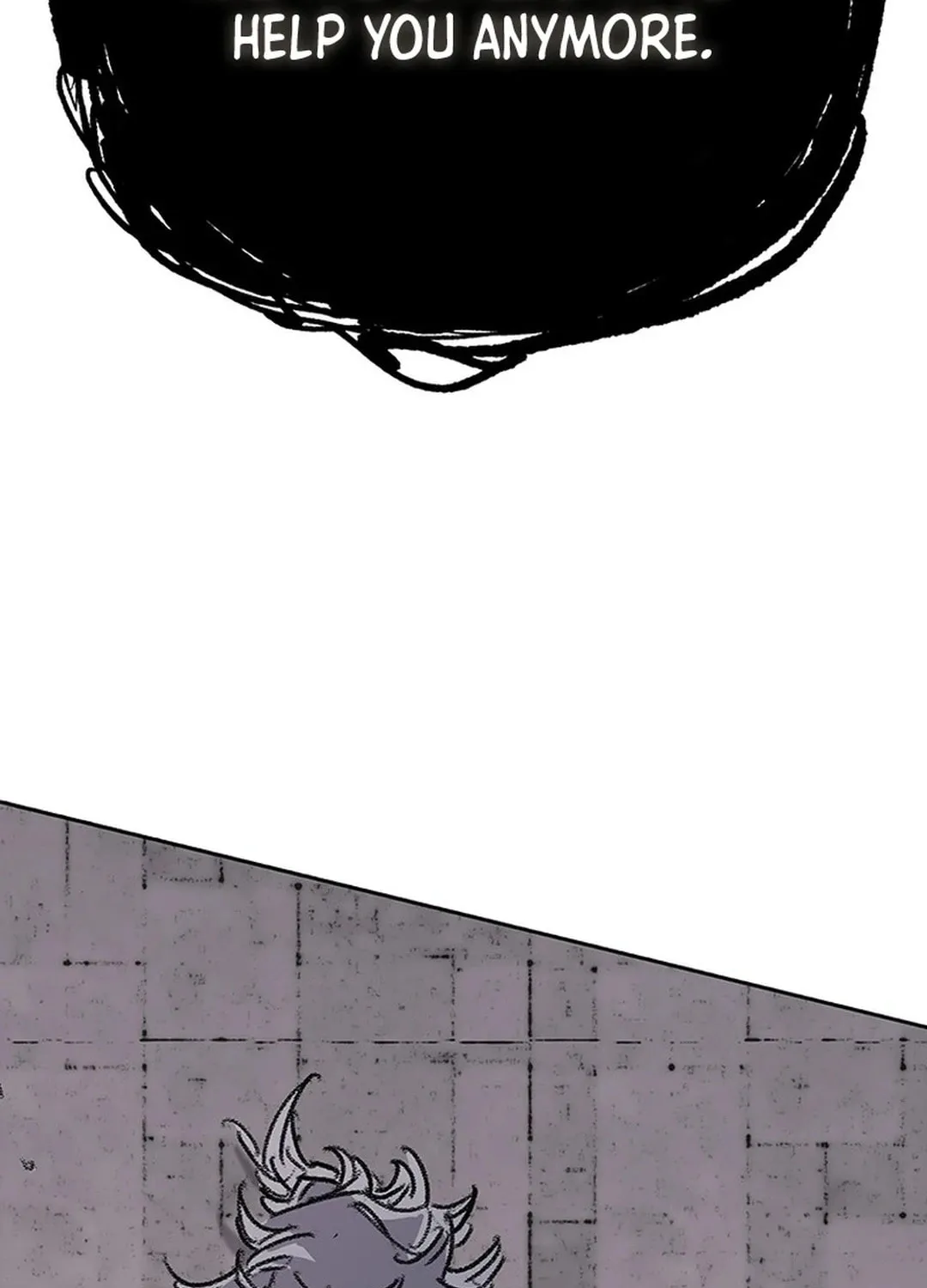 The Undefeatable Swordsman Chapter 245 page 37 - 