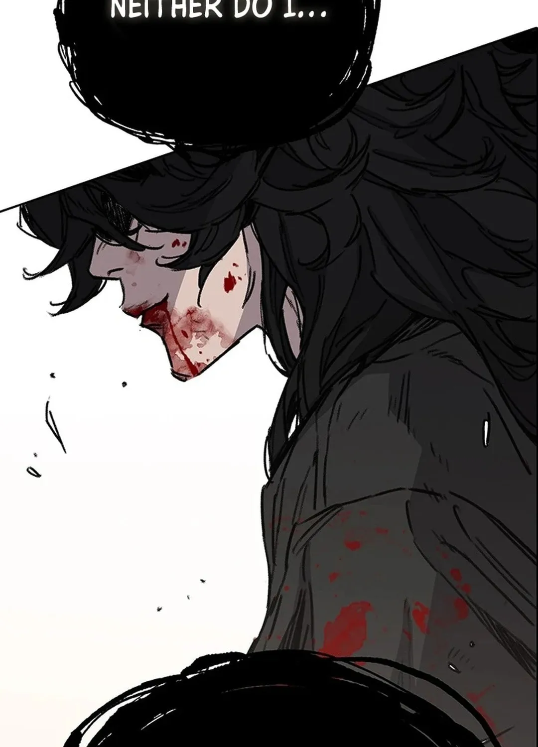 The Undefeatable Swordsman Chapter 245 page 40 - 