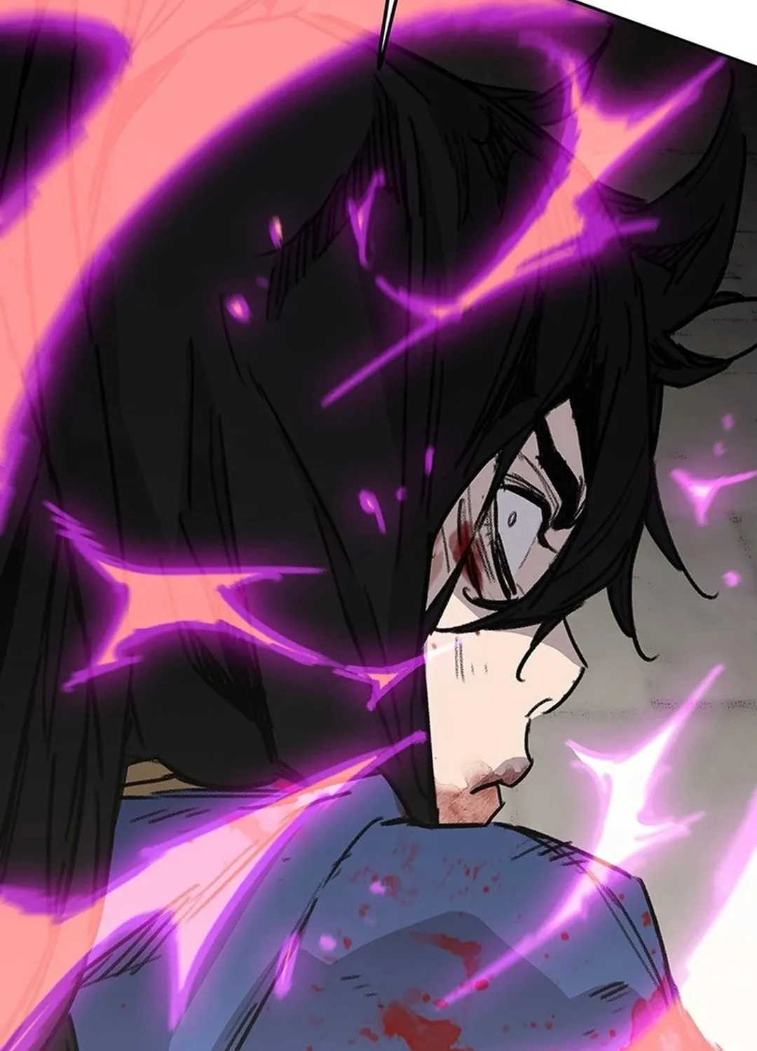 The Undefeatable Swordsman Chapter 245 page 47 - 