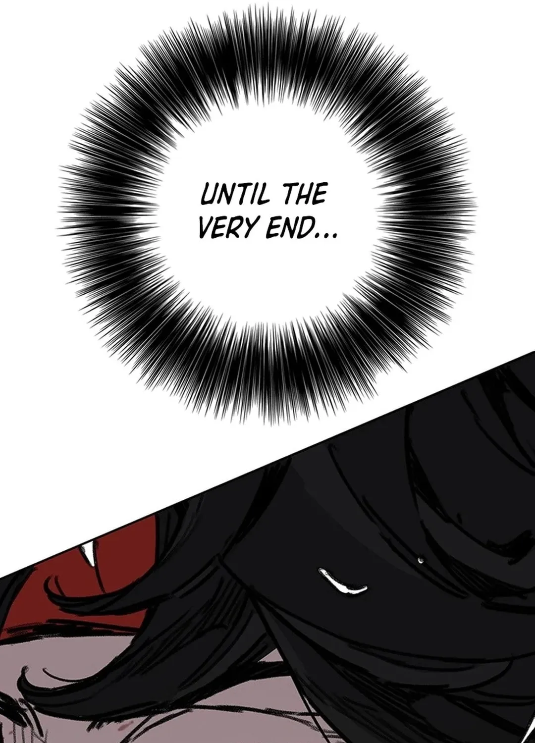 The Undefeatable Swordsman Chapter 245 page 49 - 
