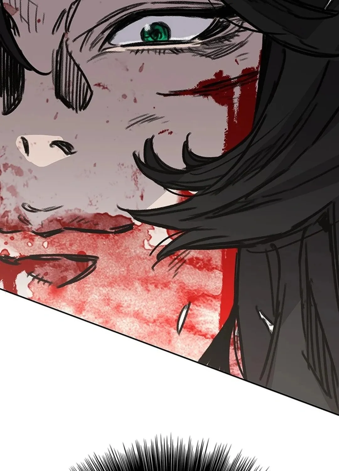 The Undefeatable Swordsman Chapter 245 page 50 - 